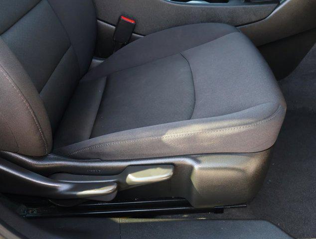 used 2024 Chevrolet Malibu car, priced at $18,988