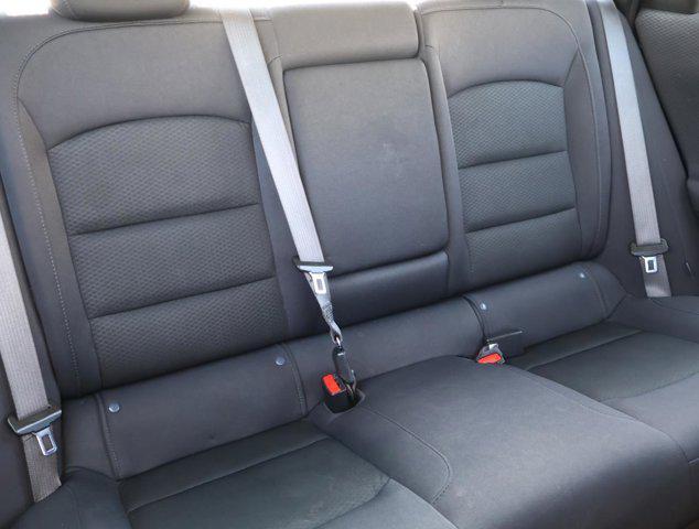 used 2024 Chevrolet Malibu car, priced at $18,988