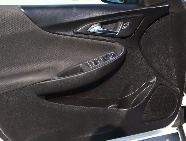 used 2024 Chevrolet Malibu car, priced at $18,988