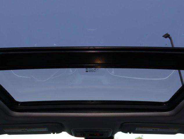 used 2024 Chevrolet Malibu car, priced at $18,988