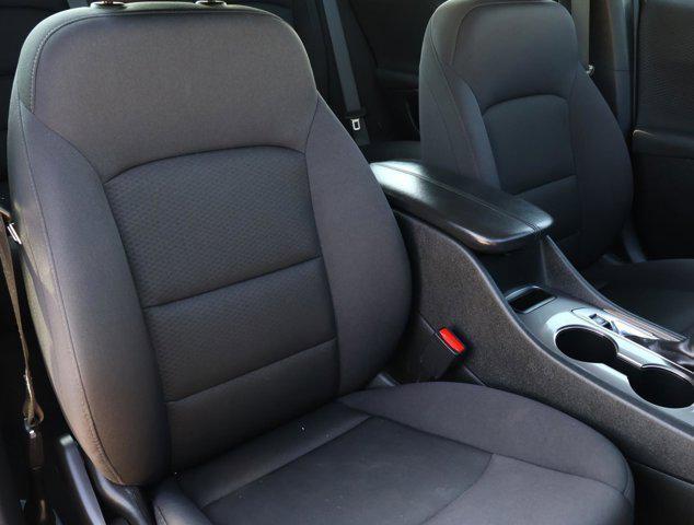 used 2024 Chevrolet Malibu car, priced at $18,988