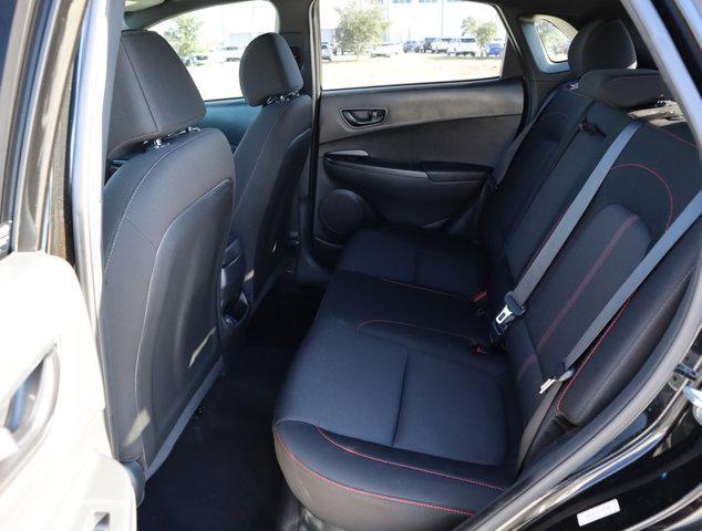 used 2023 Hyundai Kona car, priced at $21,988