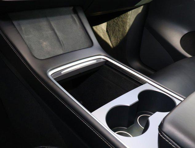 used 2022 Tesla Model Y car, priced at $29,988