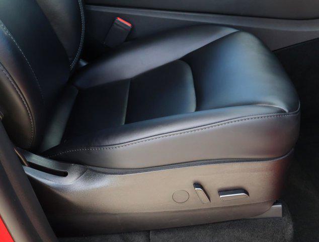 used 2022 Tesla Model Y car, priced at $29,988