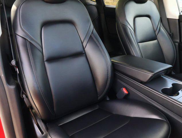 used 2022 Tesla Model Y car, priced at $29,988