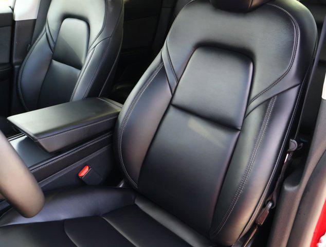 used 2022 Tesla Model Y car, priced at $29,988