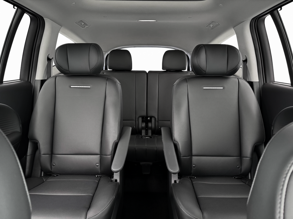 new 2026 Hyundai IONIQ 9 car, priced at $73,730