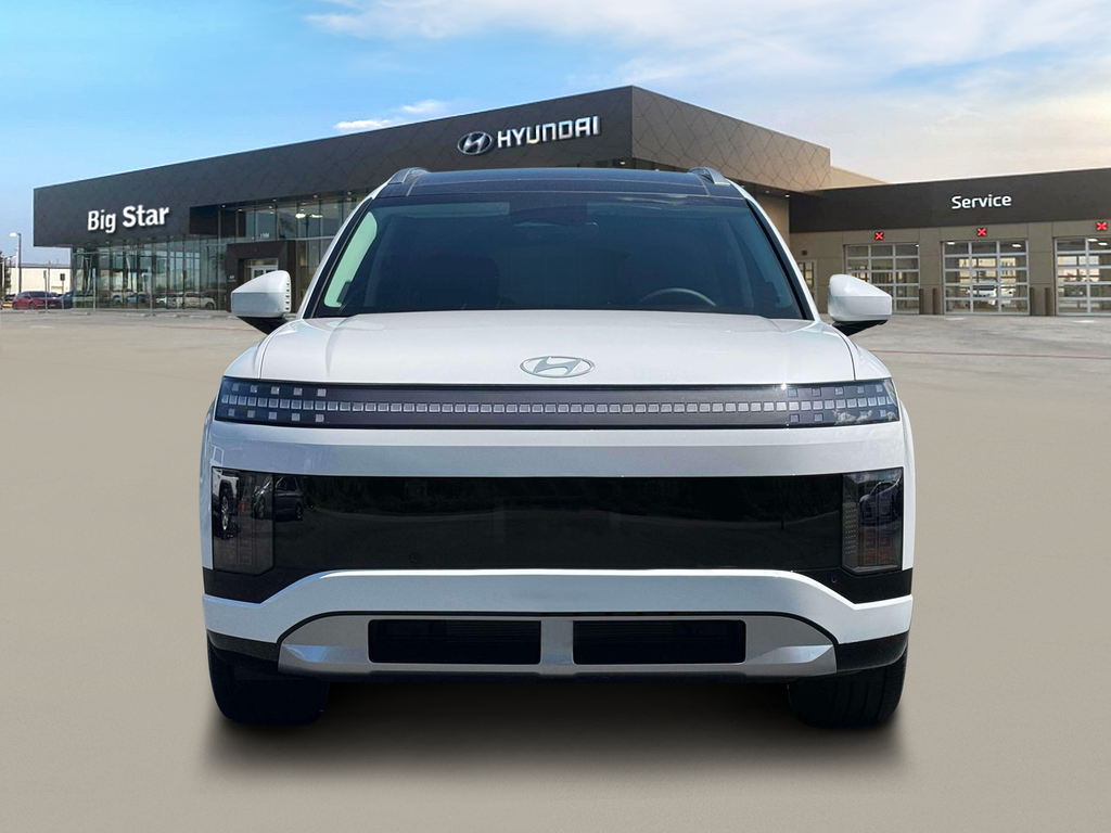 new 2026 Hyundai IONIQ 9 car, priced at $73,730