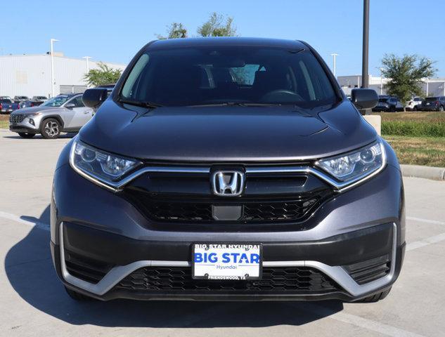 used 2020 Honda CR-V car, priced at $20,888