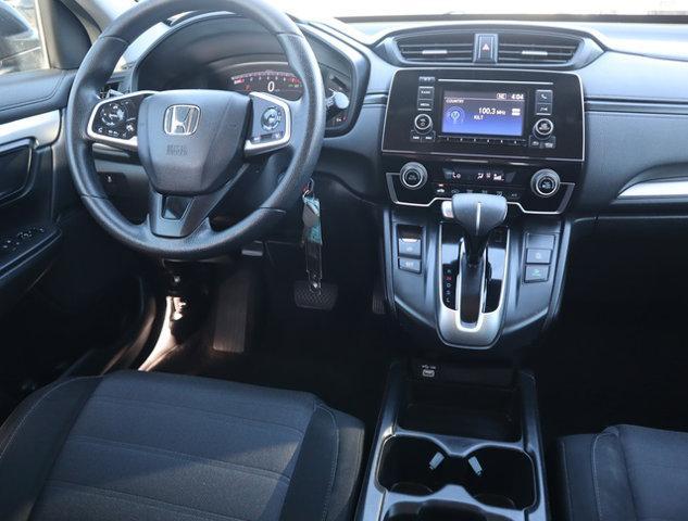 used 2020 Honda CR-V car, priced at $20,888