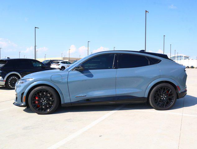 used 2023 Ford Mustang Mach-E car, priced at $45,288