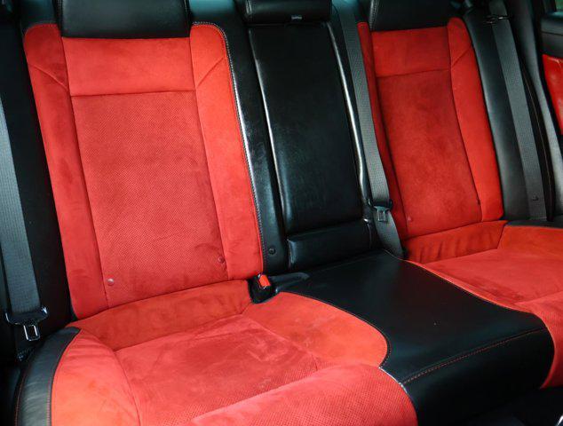 used 2022 Dodge Charger car, priced at $46,988