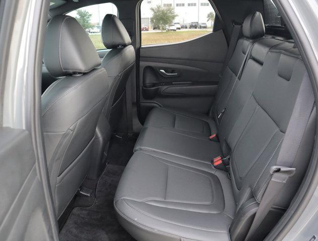 used 2024 Hyundai Santa Cruz car, priced at $30,888