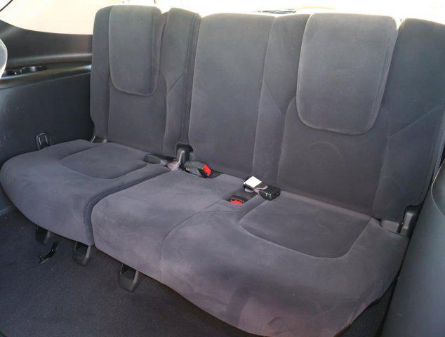 used 2019 Nissan Armada car, priced at $19,588