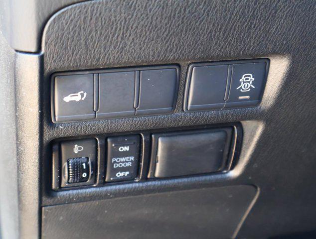 used 2019 Nissan Armada car, priced at $19,588