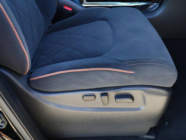 used 2019 Nissan Armada car, priced at $19,588