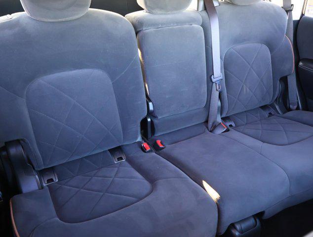 used 2019 Nissan Armada car, priced at $19,588