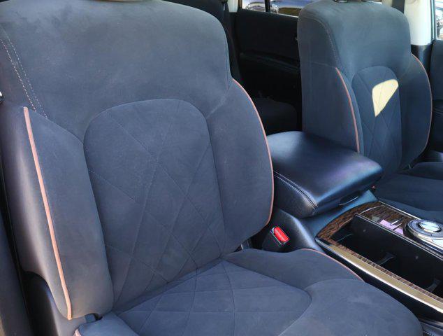 used 2019 Nissan Armada car, priced at $19,588