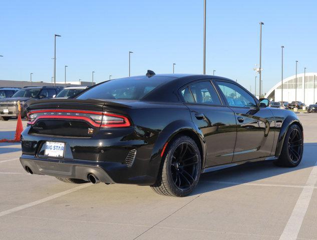 used 2023 Dodge Charger car, priced at $51,288