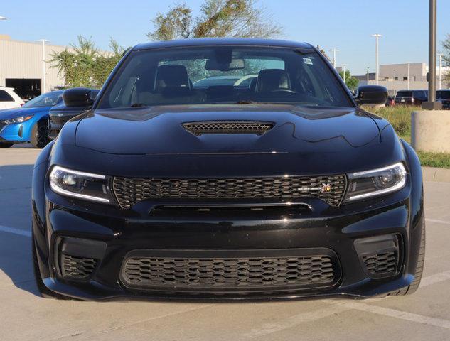 used 2023 Dodge Charger car, priced at $51,288