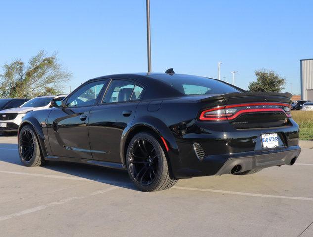 used 2023 Dodge Charger car, priced at $51,288