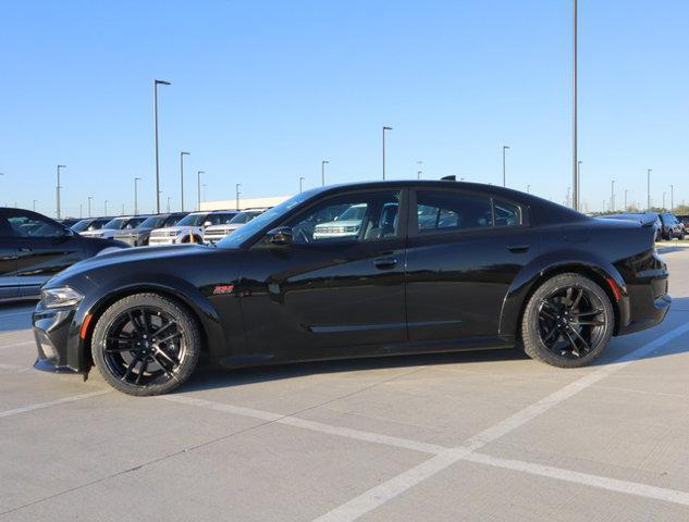 used 2023 Dodge Charger car, priced at $51,288