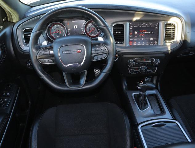 used 2023 Dodge Charger car, priced at $51,288