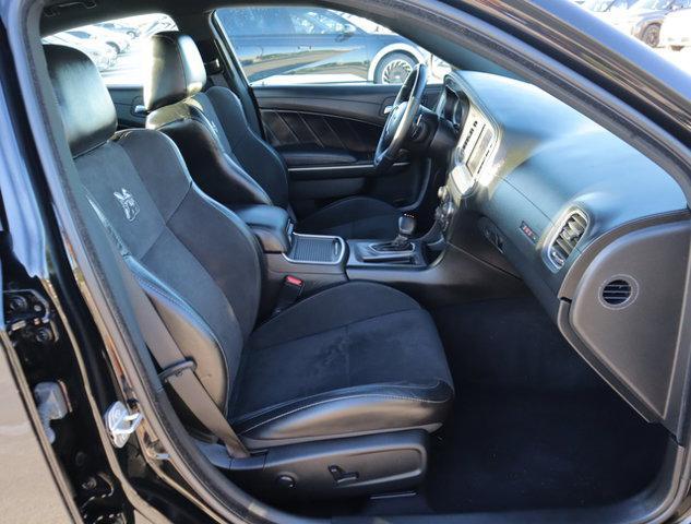 used 2023 Dodge Charger car, priced at $51,288