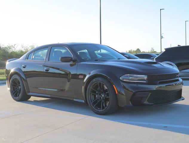 used 2023 Dodge Charger car, priced at $51,288