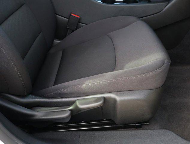 used 2023 Chevrolet Malibu car, priced at $18,988