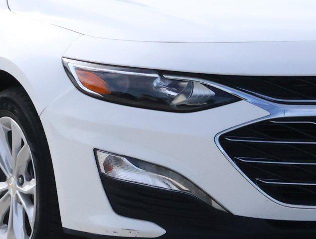 used 2023 Chevrolet Malibu car, priced at $18,988
