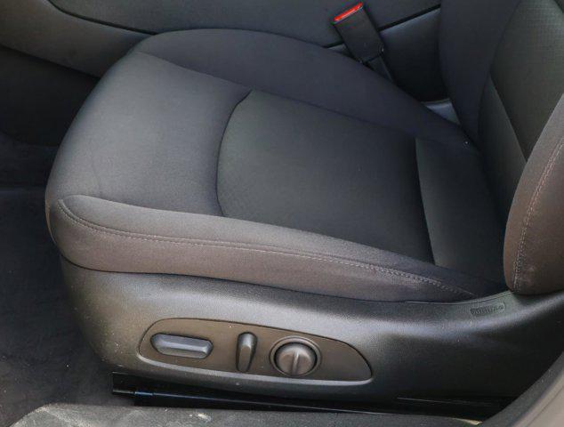 used 2023 Chevrolet Malibu car, priced at $18,988