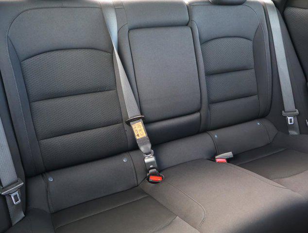 used 2023 Chevrolet Malibu car, priced at $18,988