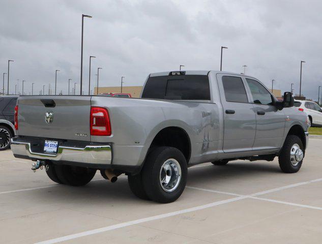 used 2023 Ram 3500 car, priced at $54,588