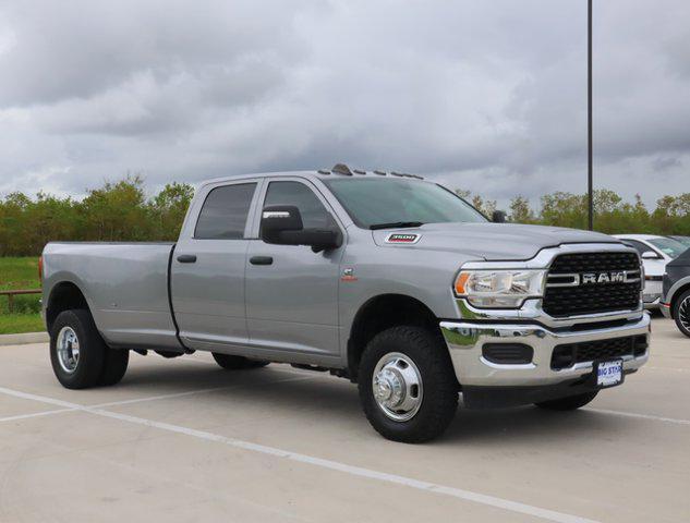 used 2023 Ram 3500 car, priced at $54,588