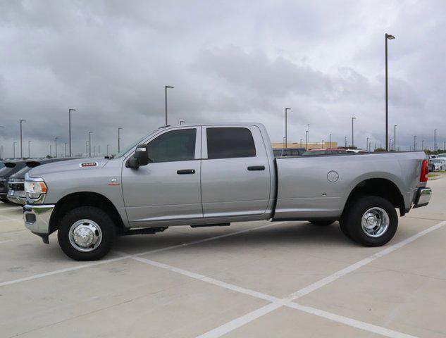 used 2023 Ram 3500 car, priced at $54,588