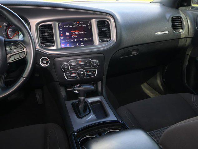 used 2023 Dodge Charger car, priced at $28,988