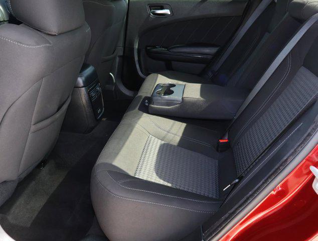 used 2023 Dodge Charger car, priced at $28,988