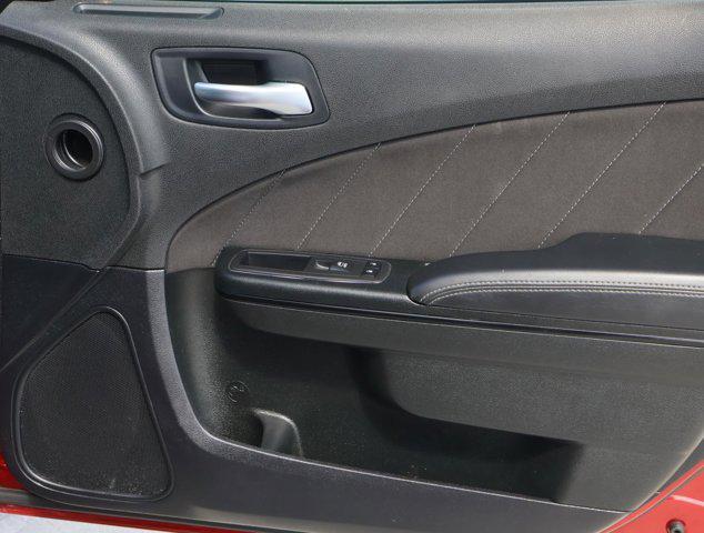 used 2023 Dodge Charger car, priced at $28,988
