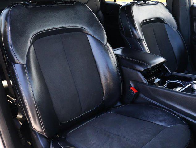 used 2021 Jeep Grand Cherokee L car, priced at $24,588