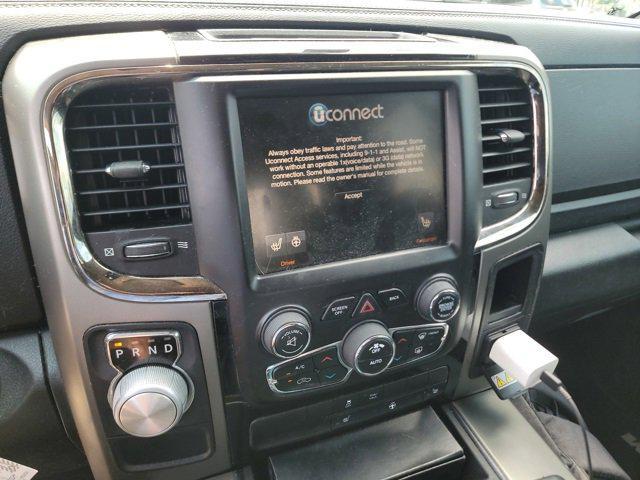 used 2014 Ram 1500 car, priced at $16,988