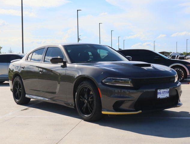 used 2023 Dodge Charger car, priced at $29,888