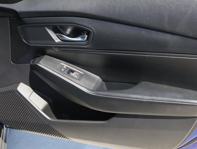 used 2023 Honda Accord car, priced at $28,788