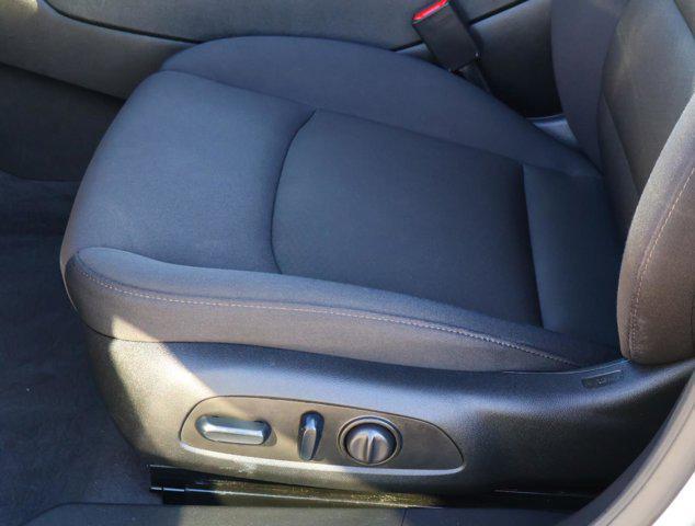 used 2024 Chevrolet Malibu car, priced at $20,988