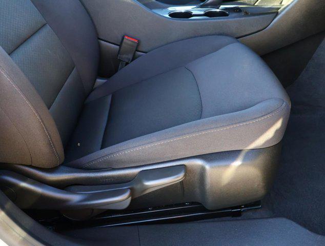 used 2024 Chevrolet Malibu car, priced at $20,988