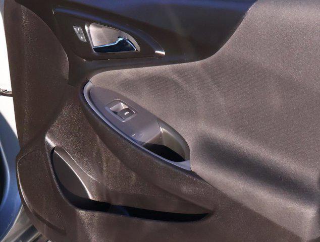 used 2024 Chevrolet Malibu car, priced at $20,988