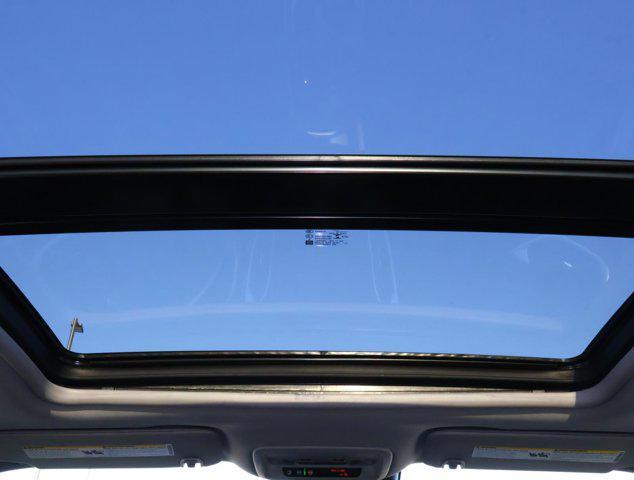 used 2024 Chevrolet Malibu car, priced at $20,988