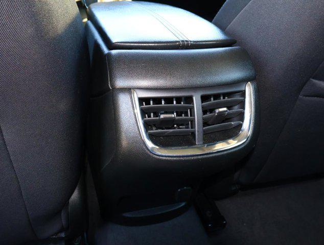 used 2024 Chevrolet Malibu car, priced at $20,988