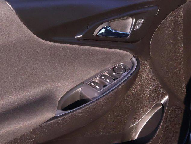 used 2024 Chevrolet Malibu car, priced at $20,988