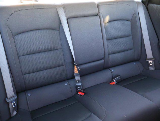 used 2024 Chevrolet Malibu car, priced at $20,988